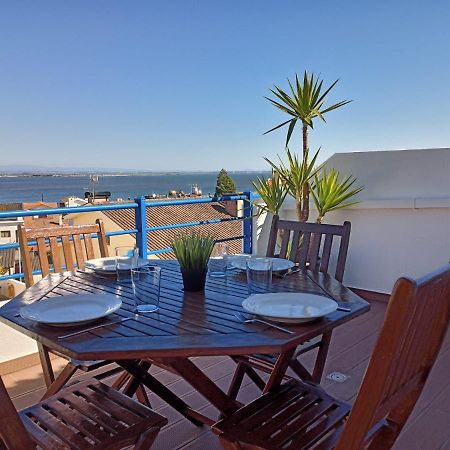Apartmán Moliceiros Torreira Exteriér fotografie