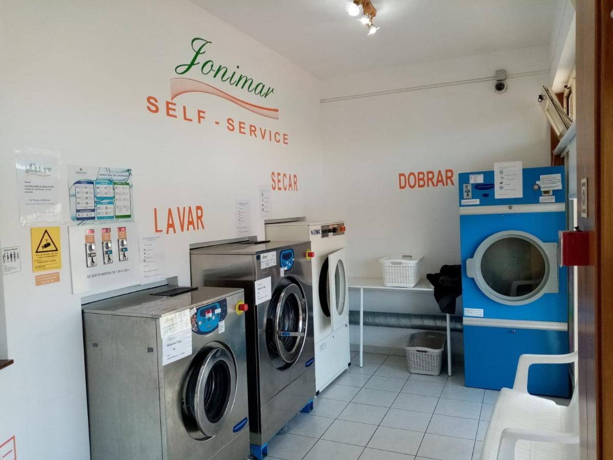 Apartmán Moliceiros Torreira Exteriér fotografie