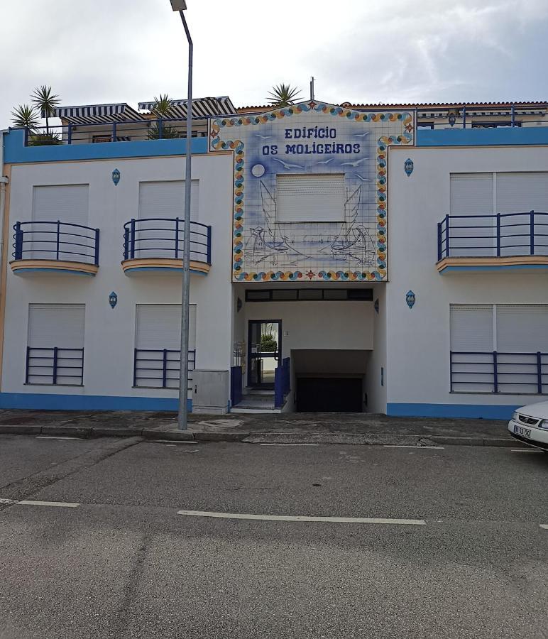 Apartmán Moliceiros Torreira Exteriér fotografie