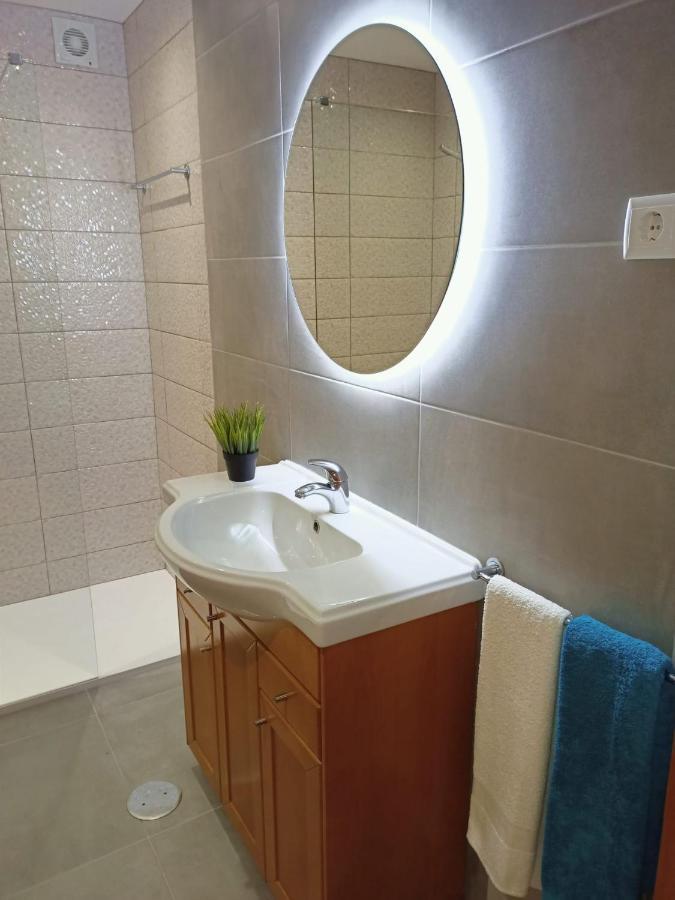 Apartmán Moliceiros Torreira Exteriér fotografie