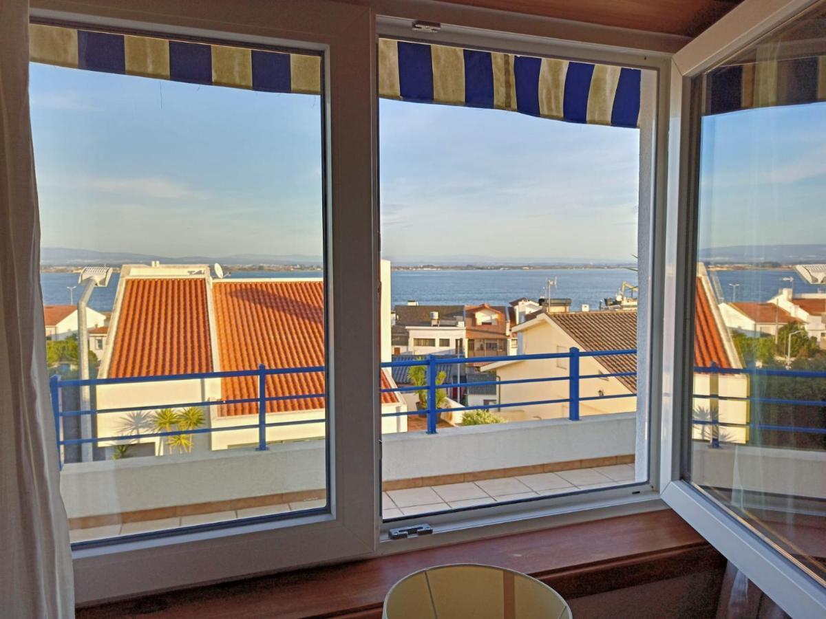 Apartmán Moliceiros Torreira Exteriér fotografie