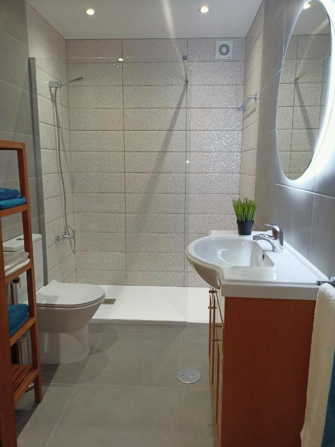 Apartmán Moliceiros Torreira Exteriér fotografie