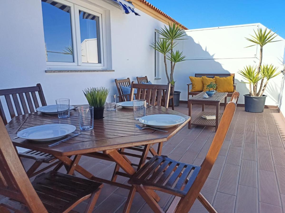 Apartmán Moliceiros Torreira Exteriér fotografie
