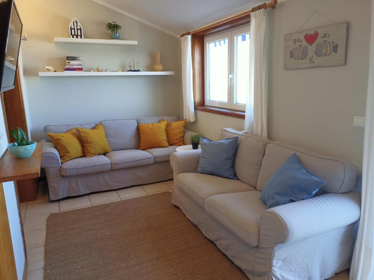 Apartmán Moliceiros Torreira Exteriér fotografie