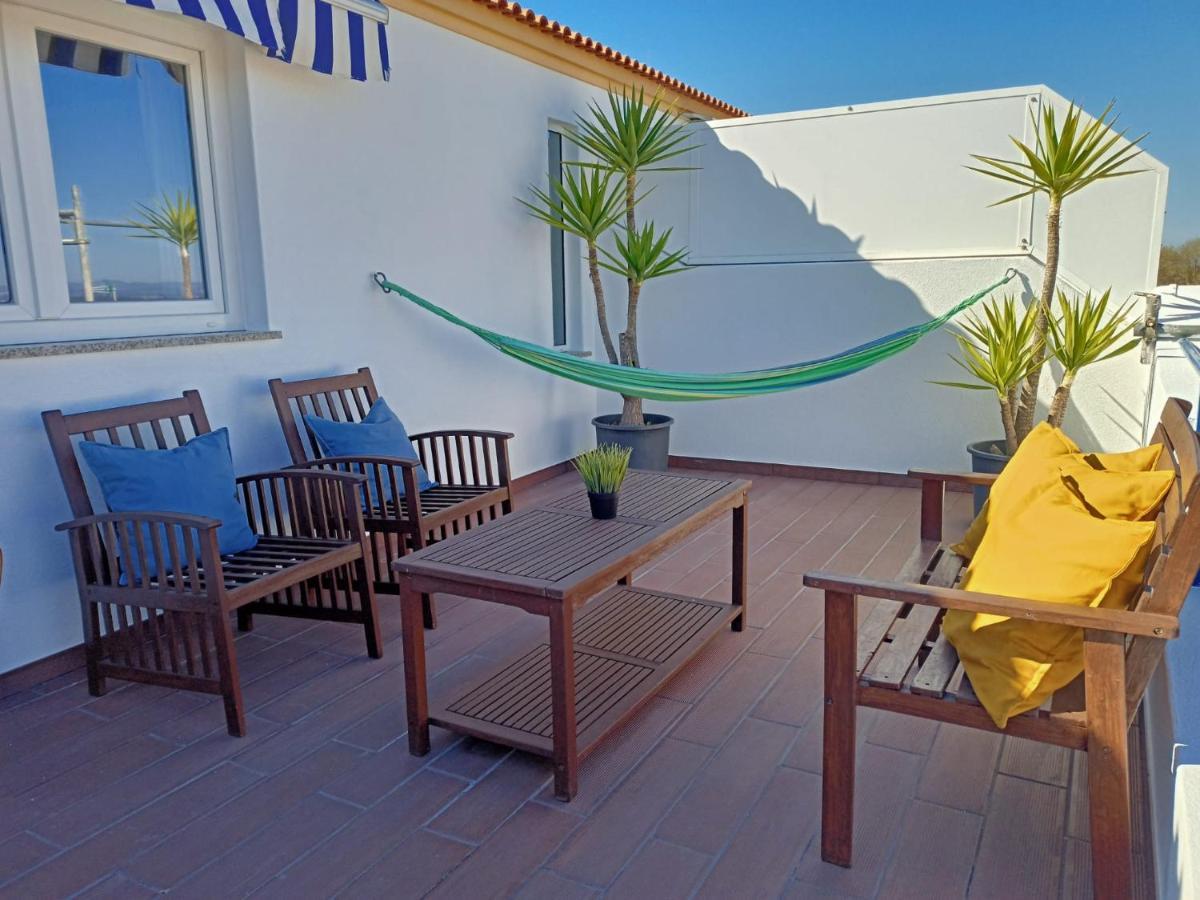 Apartmán Moliceiros Torreira Exteriér fotografie
