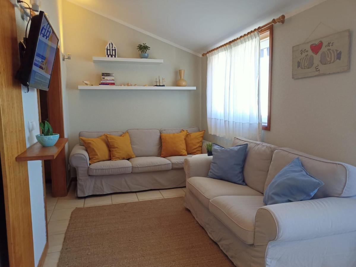 Apartmán Moliceiros Torreira Exteriér fotografie